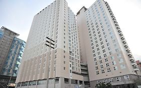 Plea De Blanc Hotel & Residence